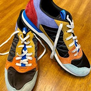 Merrell sneakers
